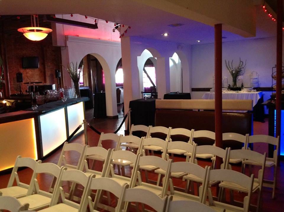 FAME VENUE