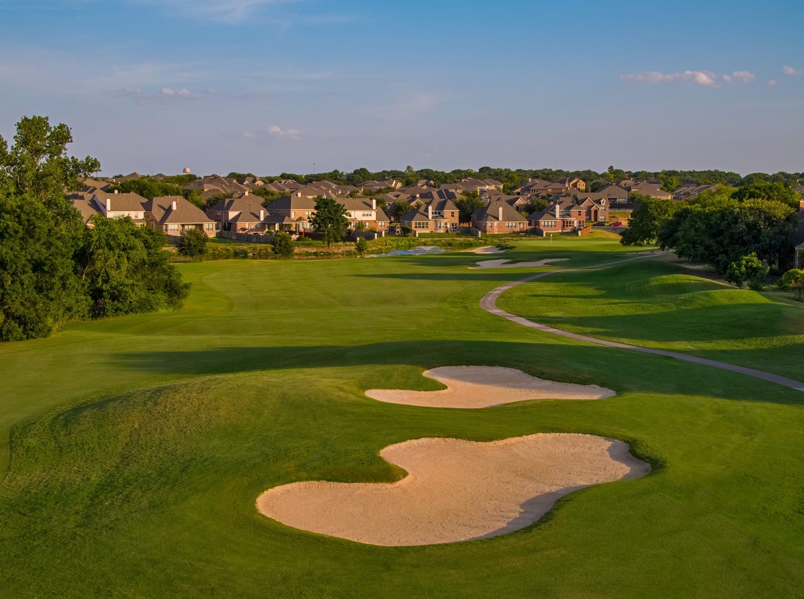 Forest Creek Golf Club, photo 2