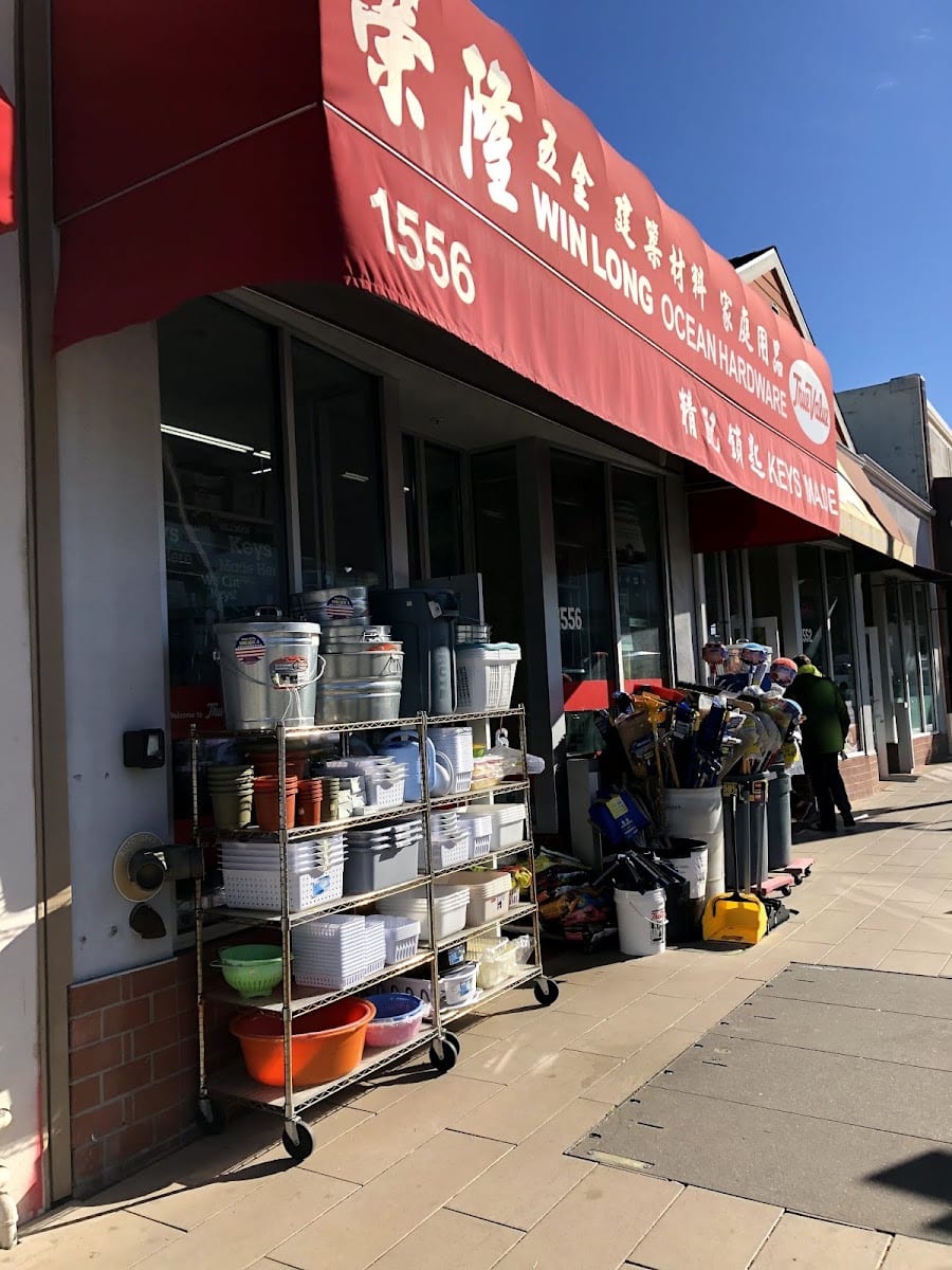Win Long Ocean Hardware