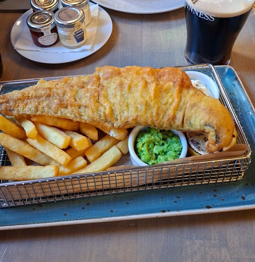 Lady Abercorn's Pub & Kitchen