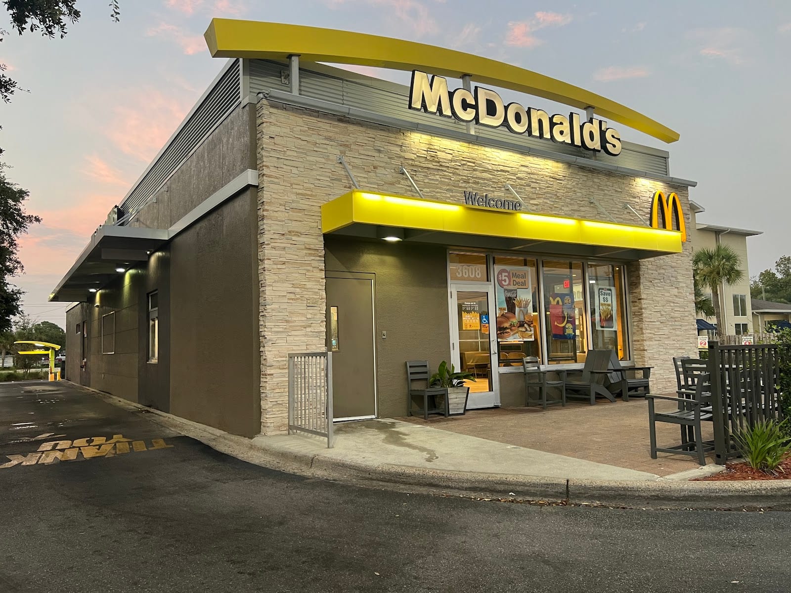 McDonald's, photo 2