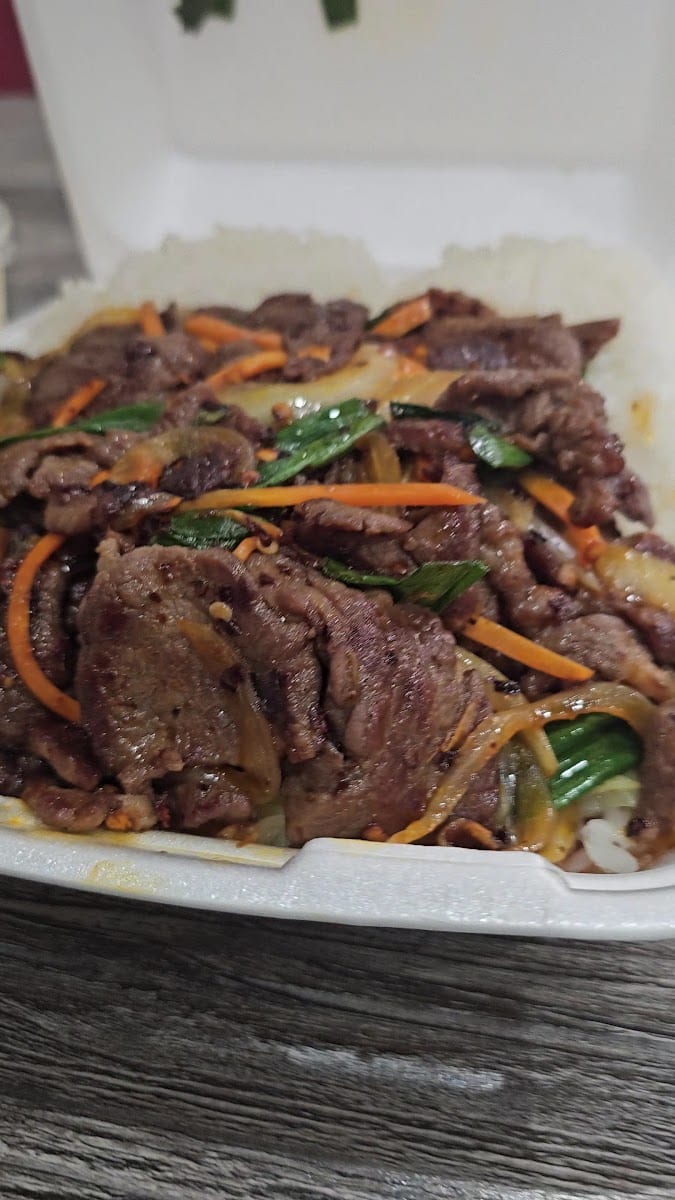 Lulu Hawaiian BBQ, photo 2