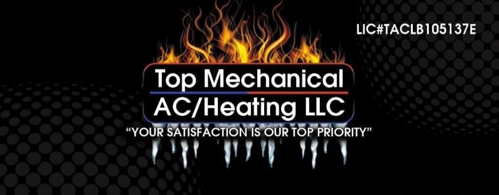 Top Mechanical A/C and Heating LLC, photo 2