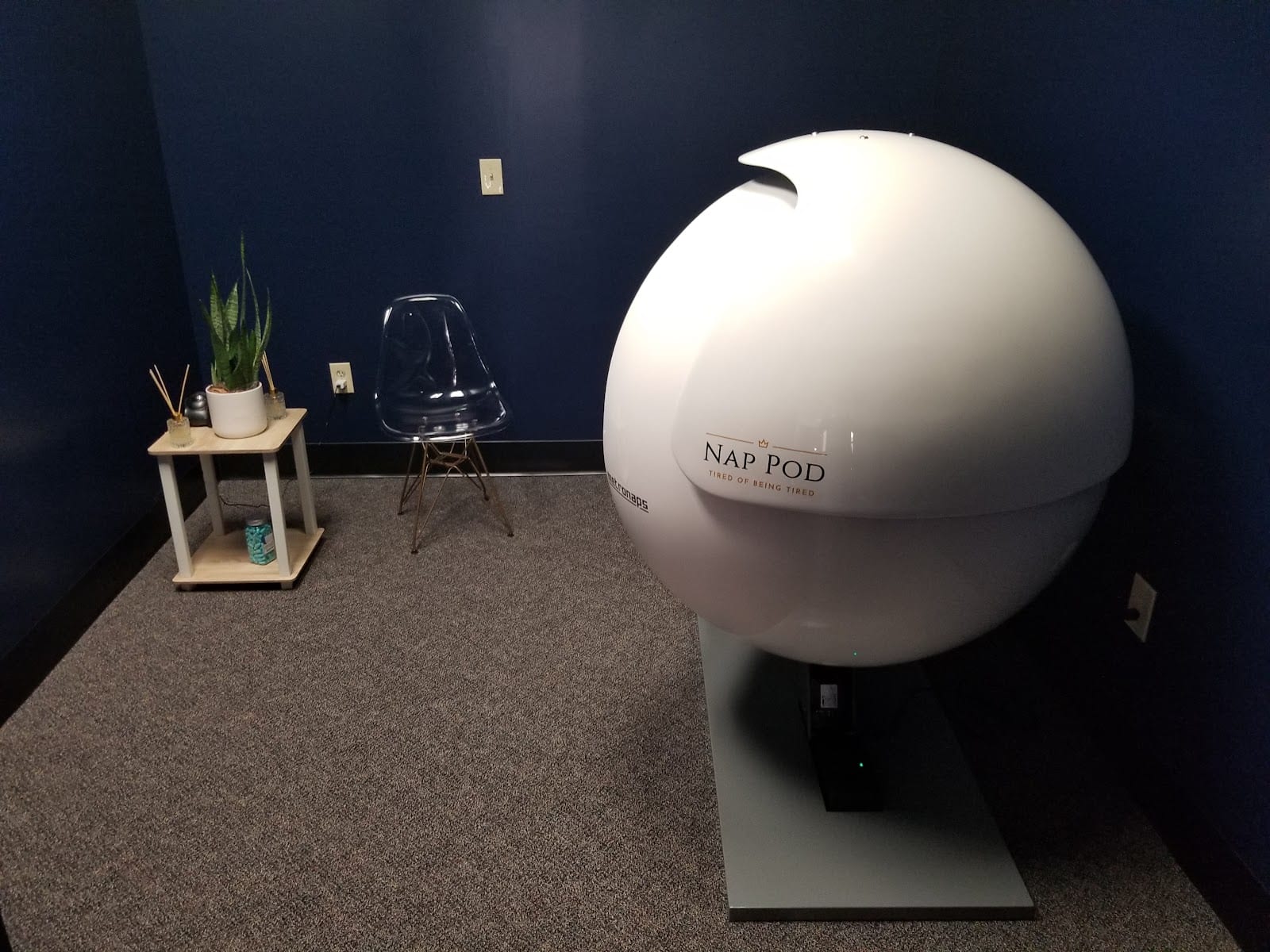 Nap Pod