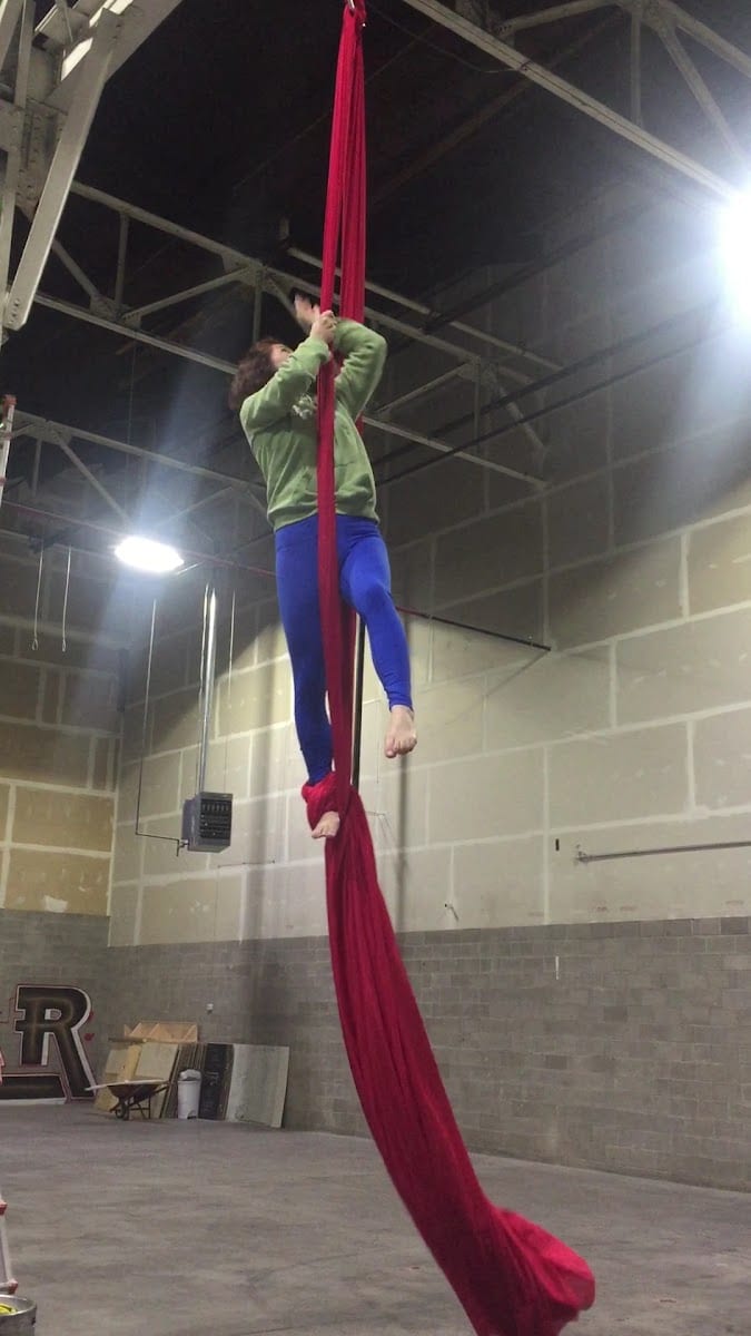 Roc City Circus, photo 3