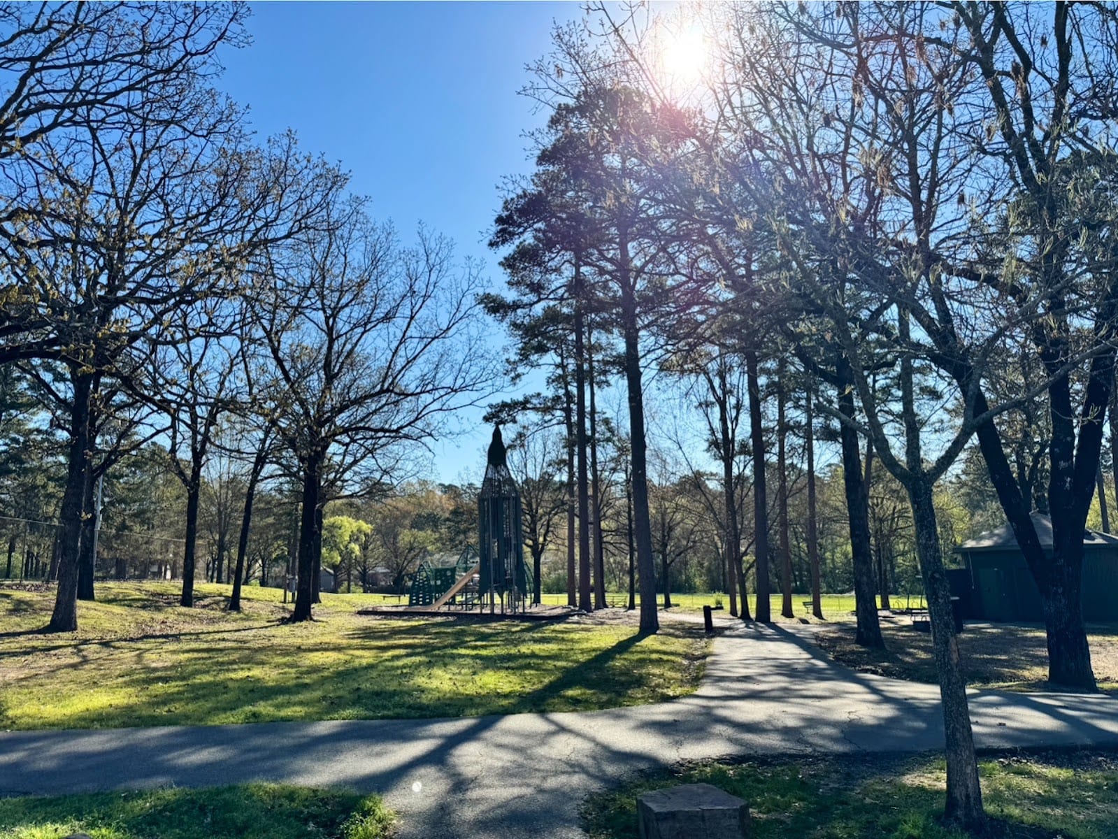 Meriwether Park