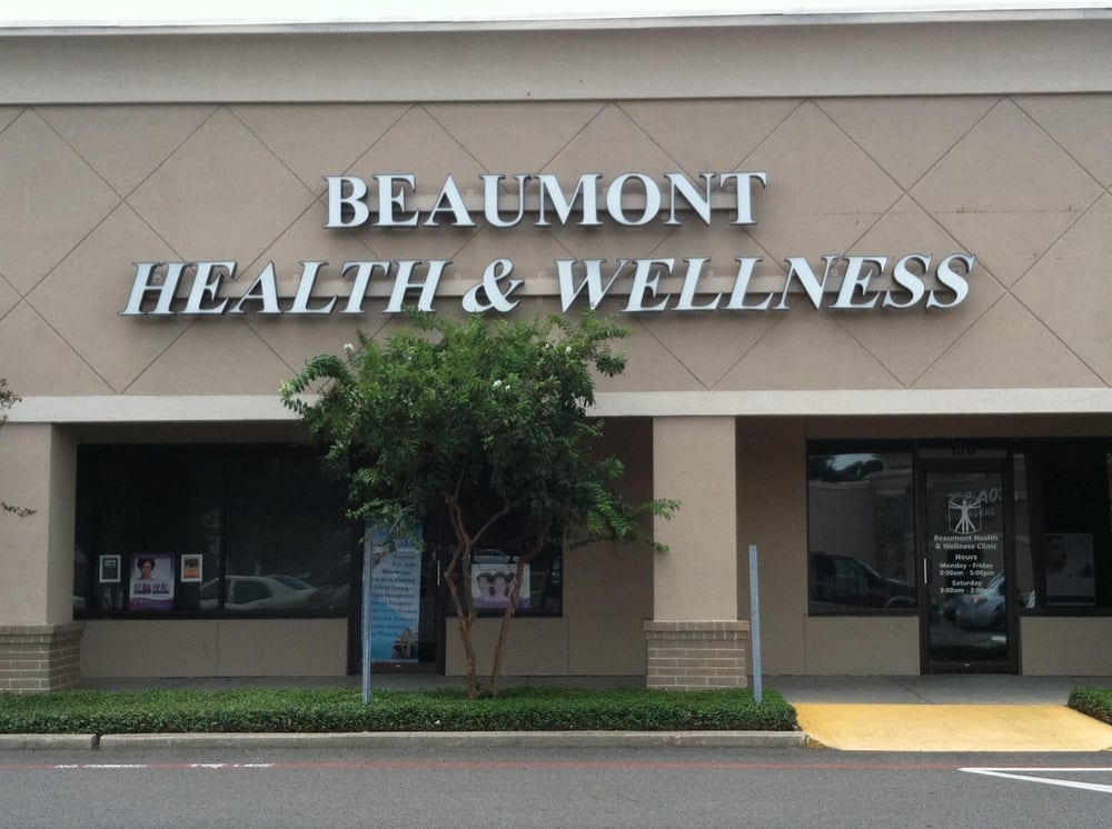Beaumont Health & Wellness, photo 3