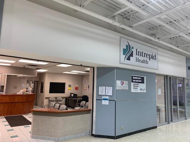 Intrepid Medical Centre & Walk-In Clinic Jane & Finch, photo 4