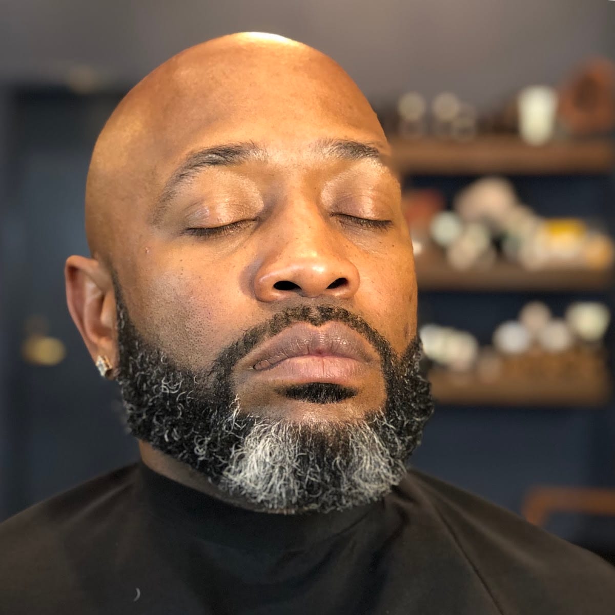 Oberkrom Barber Shoppe