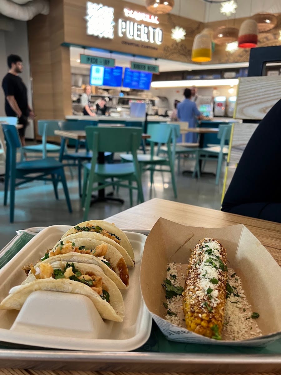 Taqueria Puerto, photo 3