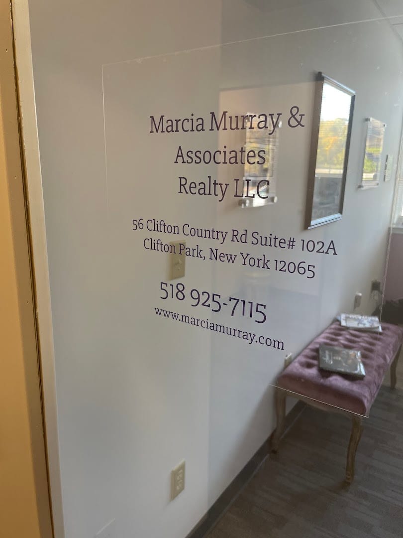 Marcia Murray & Associates Realty LLC, Saratoga Springs