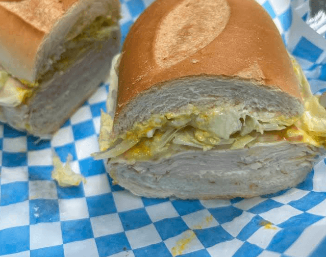 The B'More Panini Shop, photo 4