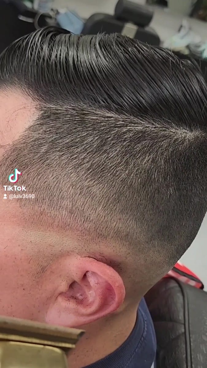 The Fade Haus Barbershop, photo 2