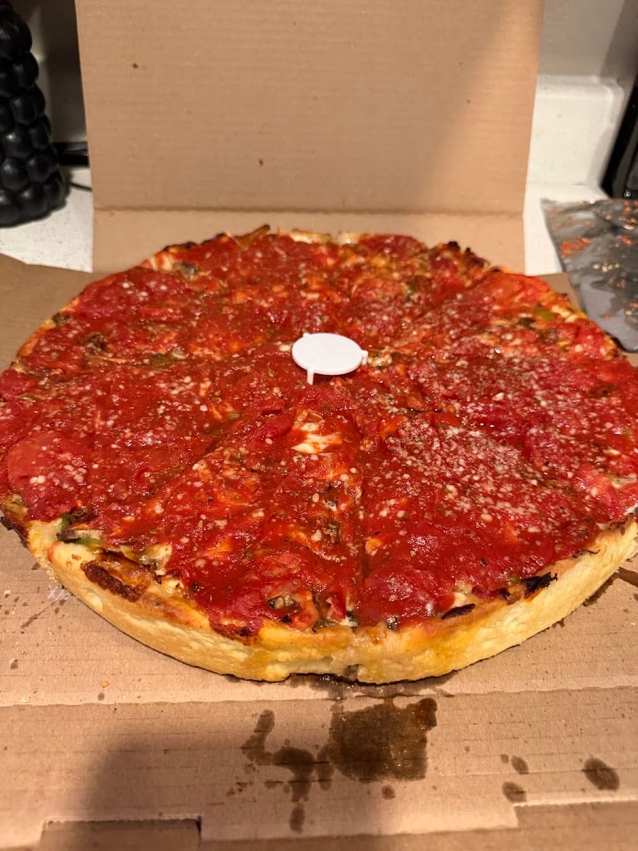 Rosati's Pizza, photo 3