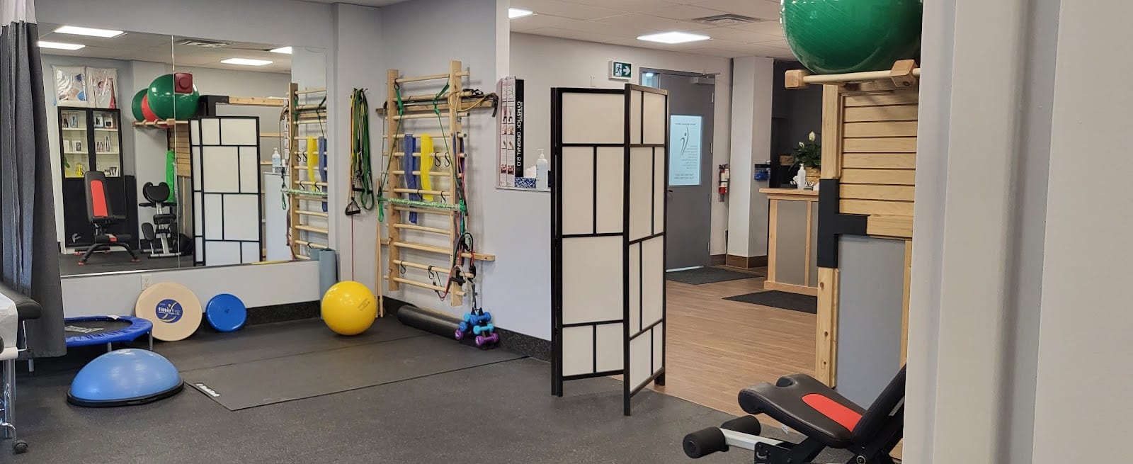 Nulife Wellness Centre