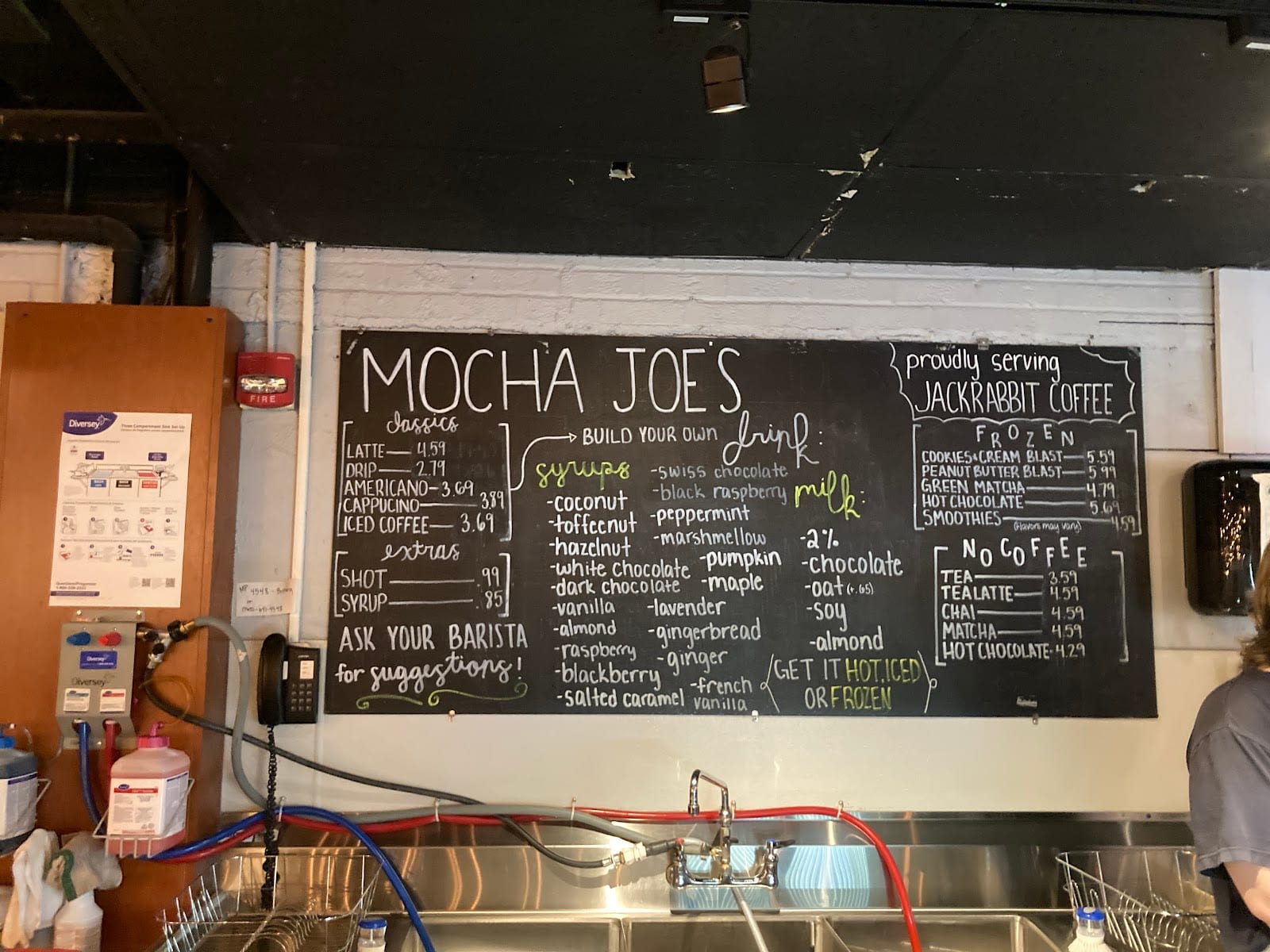 Mocha Joe's, photo 3