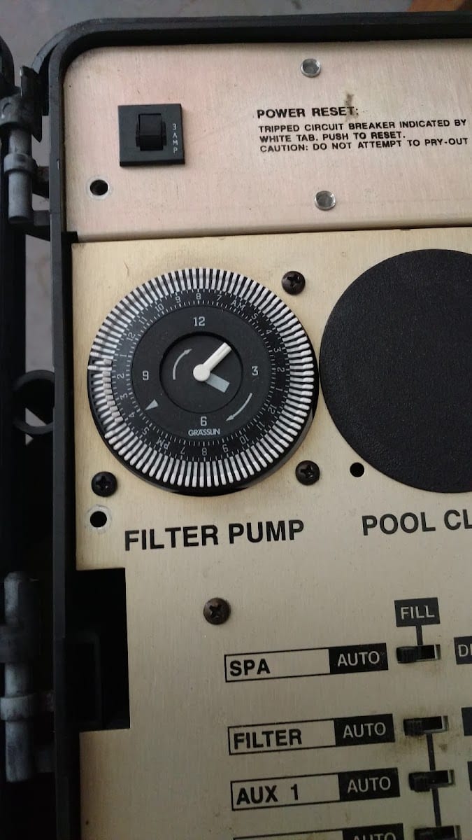 Air Conditioning & Heating