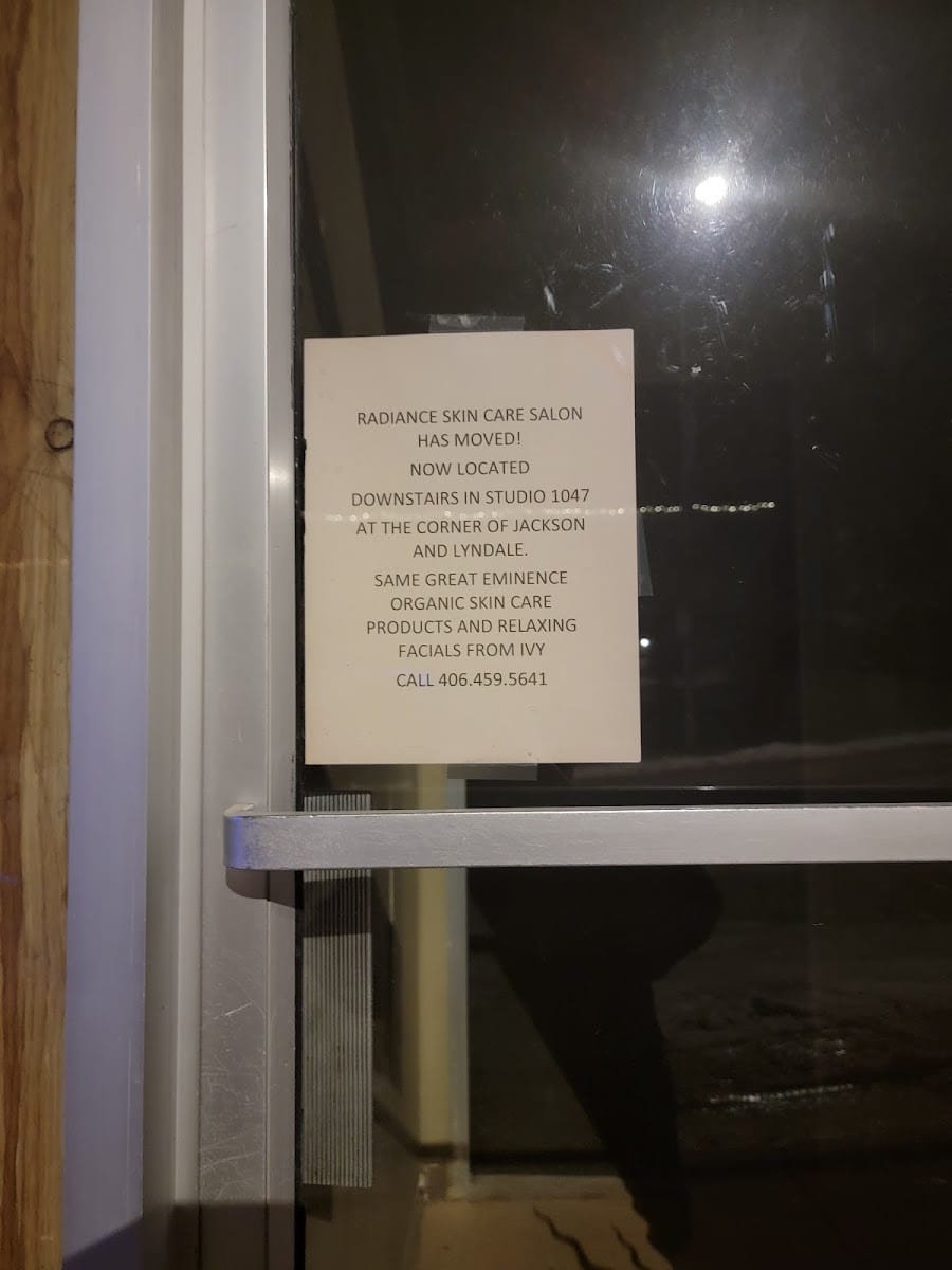 Radiance Skin Care Salon