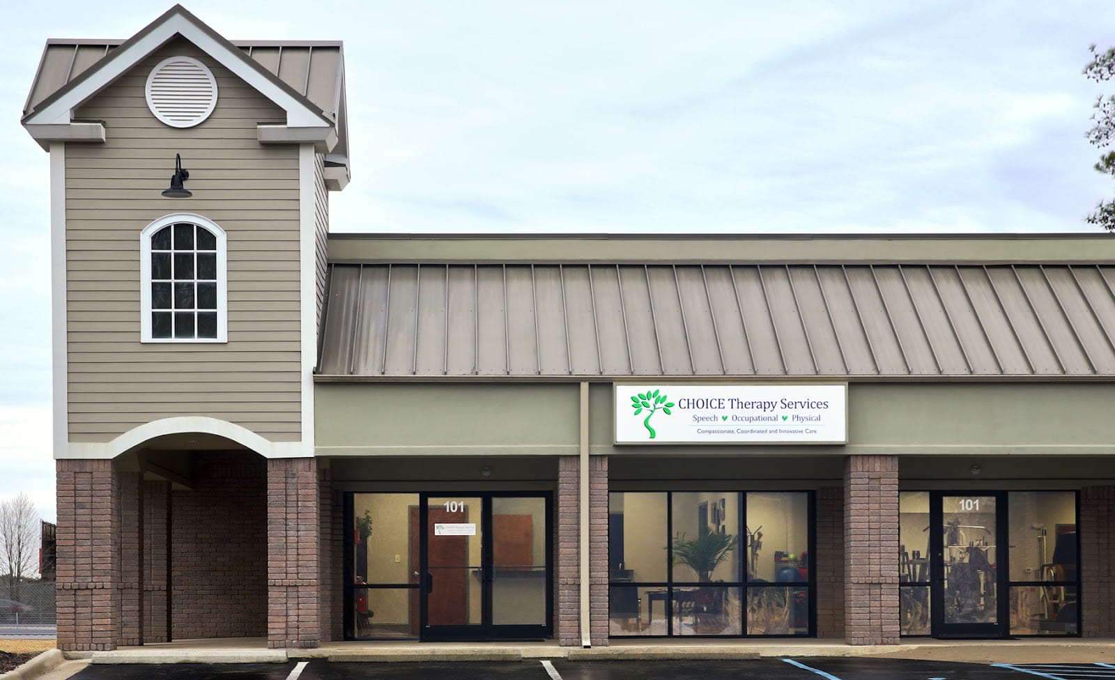 CHOICE Therapy Services