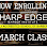 Sharp Edgez Barber Institute