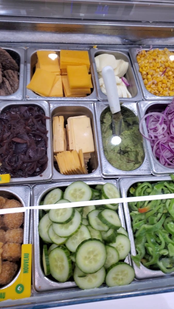 Subway, photo 3