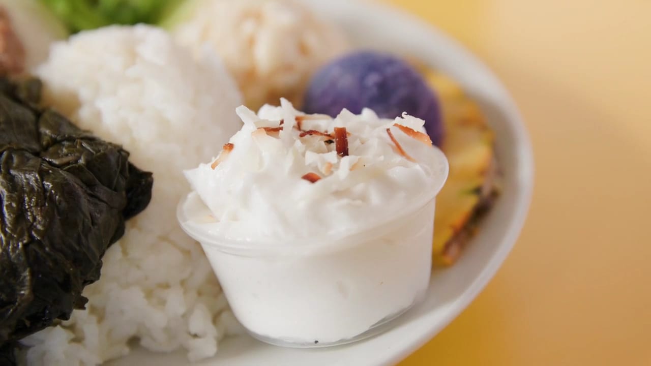 Hawaiian Island Cafe, photo 3
