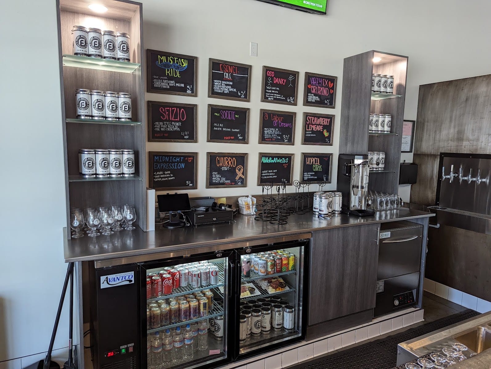 Frisby Winery & Brewing, photo 2