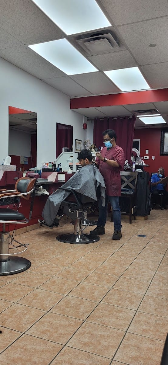 Sakhana Beauty Saloon