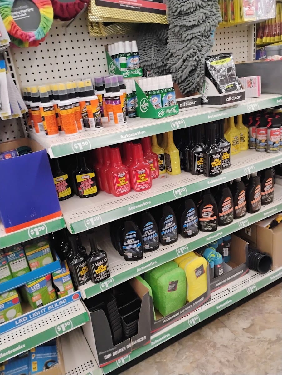 Dollar Tree, photo 3