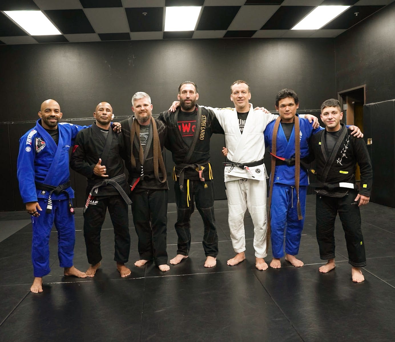 Odin’s Halls Brazilian Jiu Jitsu and Fitness, photo 2