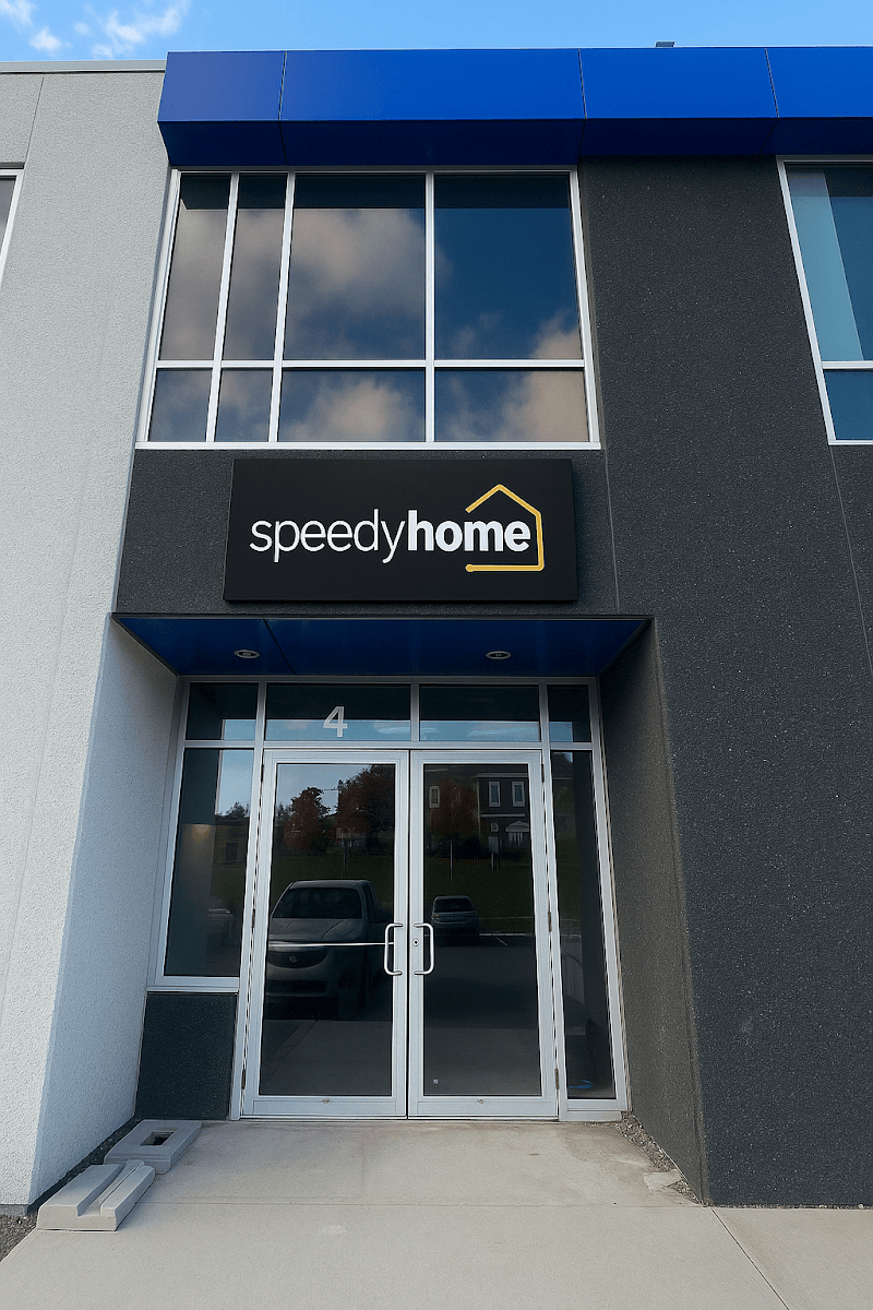 Speedy Home Services, photo 4