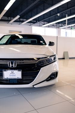 DCH Paramus Honda, photo 4