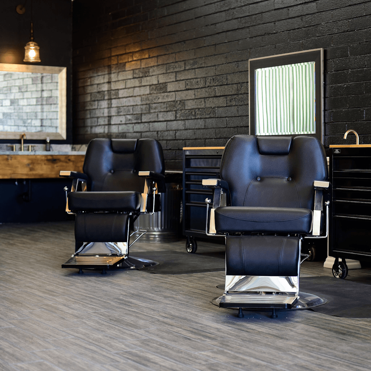 LuXe Barber Studio, photo 4