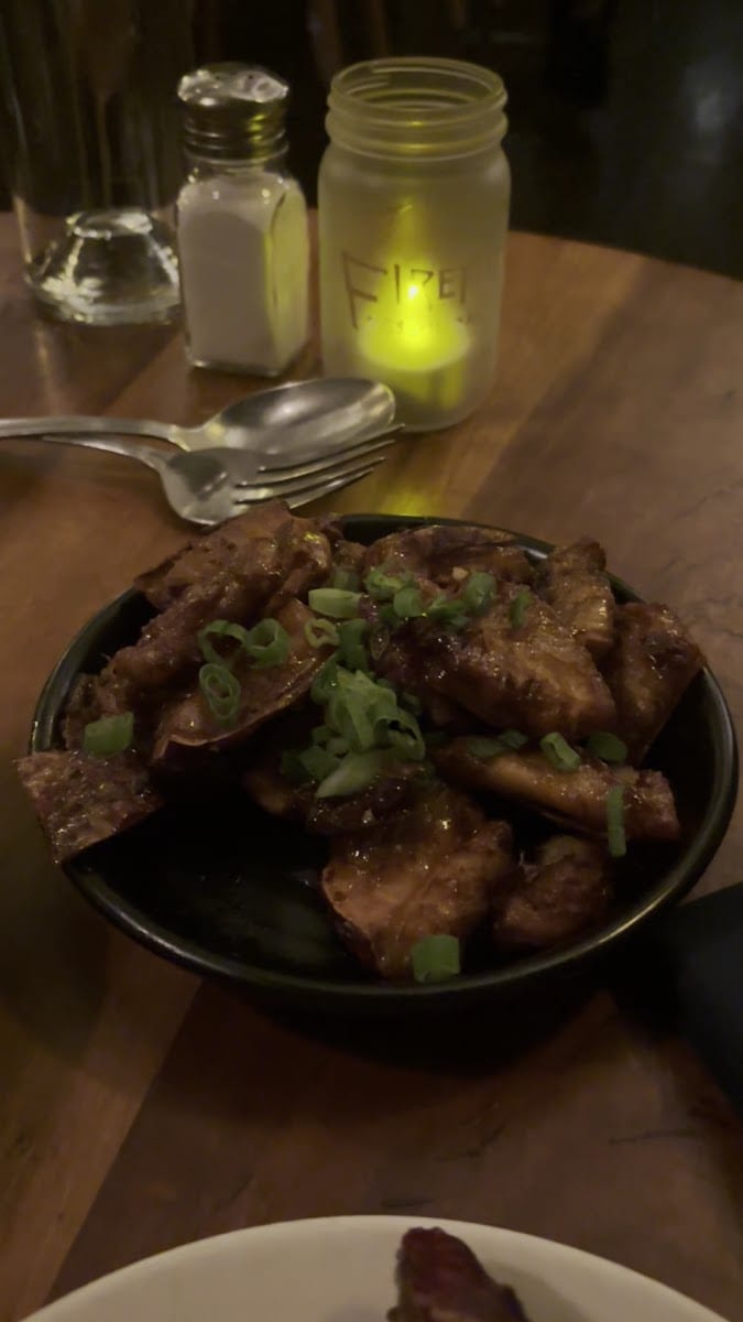 Firefly Restaurant, photo 3