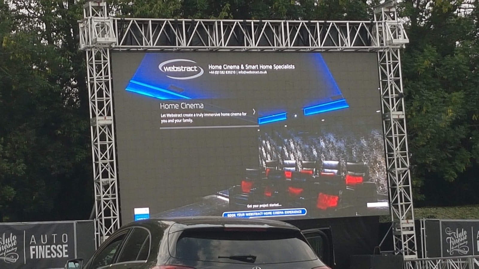 Drivein-Movies, photo 3