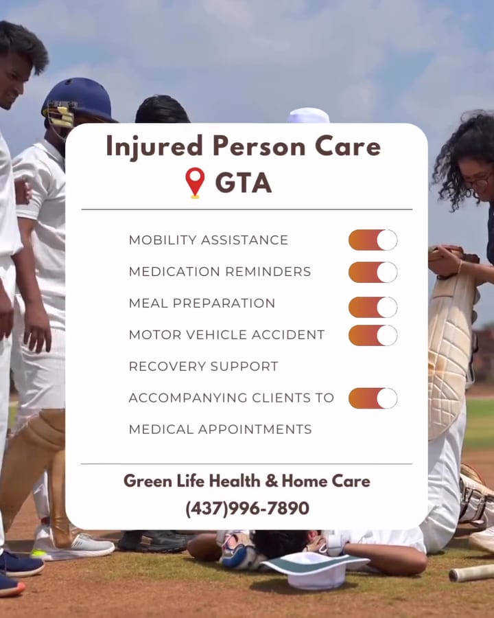 Green Life Health & Home Care, photo 3