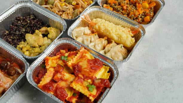Dinnerbox South Africa: Pre-Cooked Meals Delivered