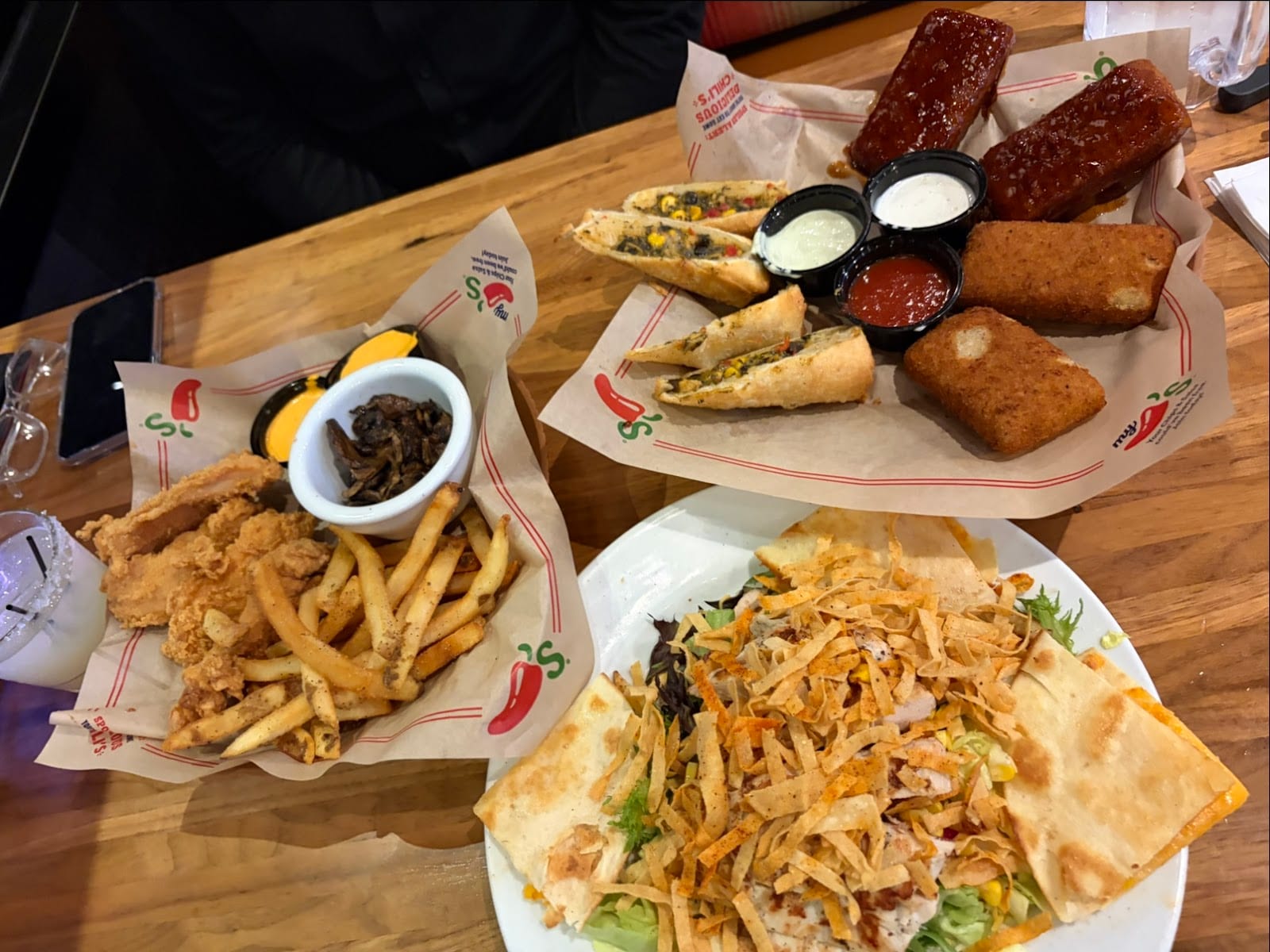 Chili's Grill & Bar, photo 4