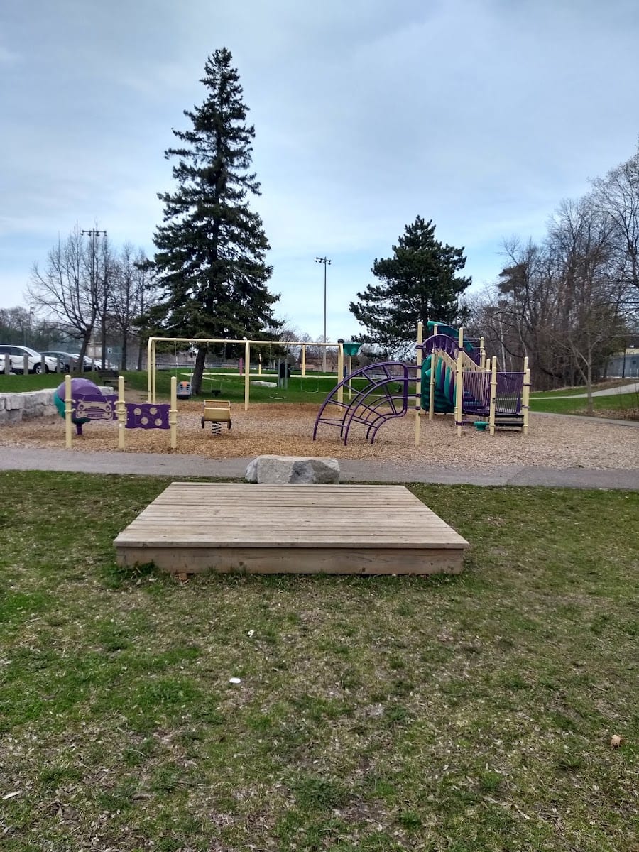 Heron Park Community Centre