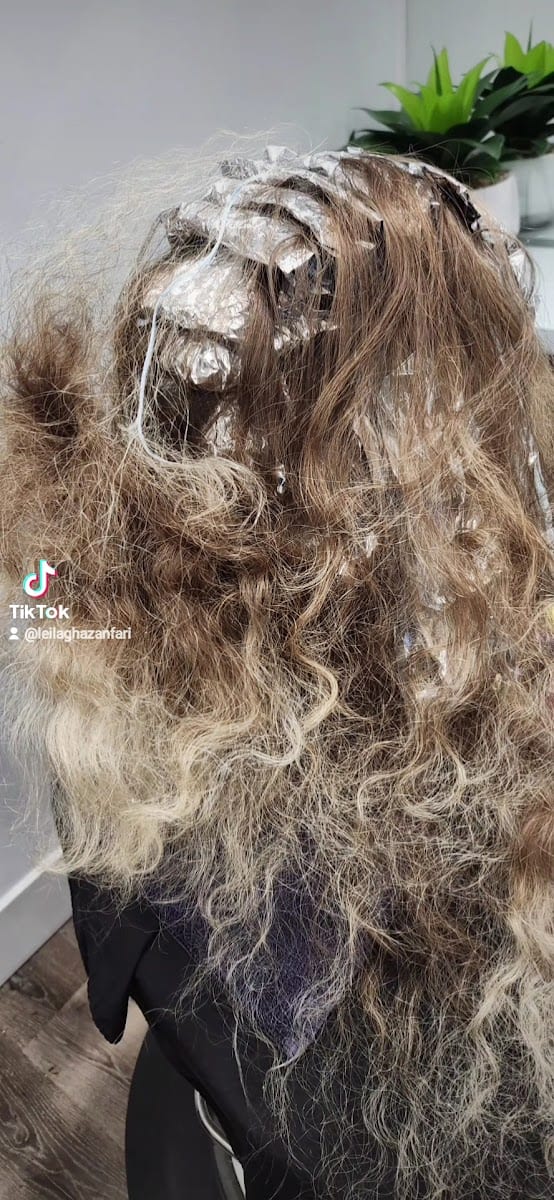 Centrestage Hair Design, photo 3