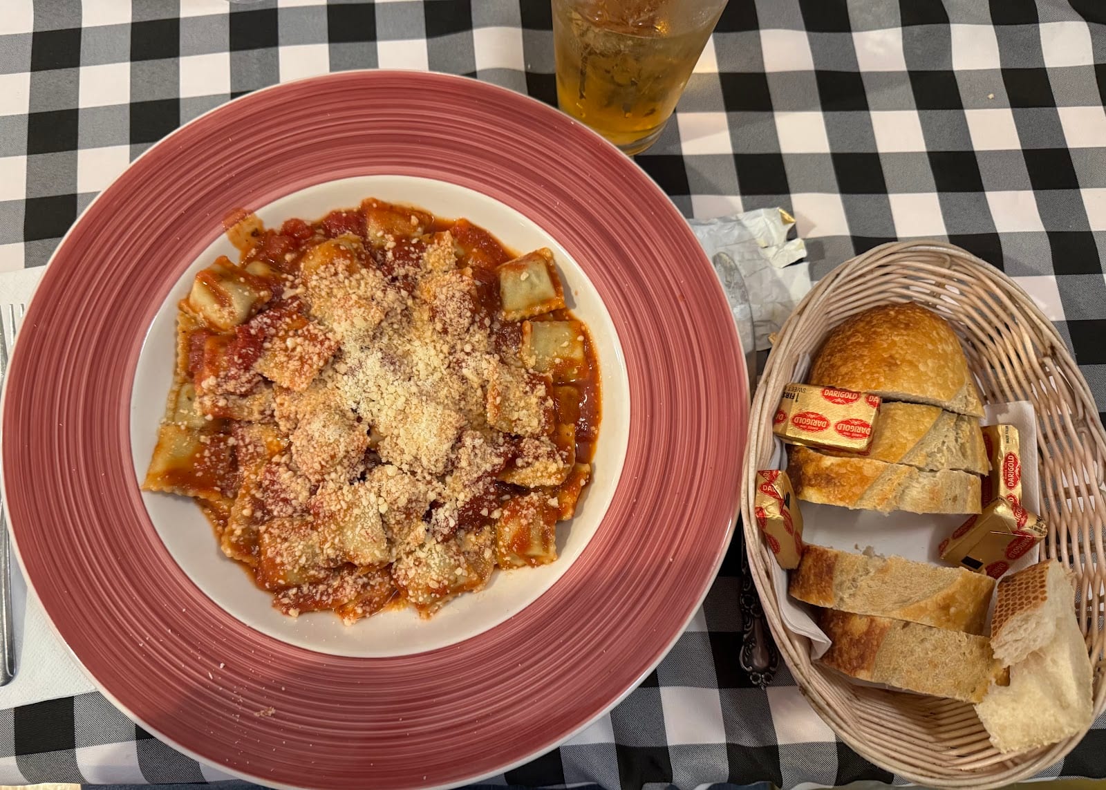 Italian American Social Club, photo 3