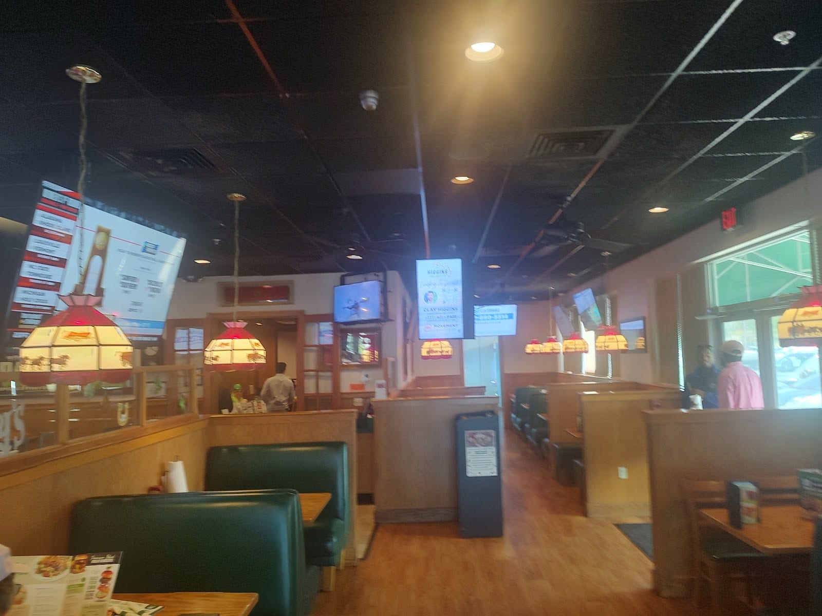 Beef 'O' Brady's, photo 2