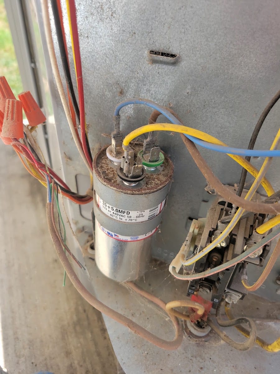 D A HVAC COMPANY, photo 2