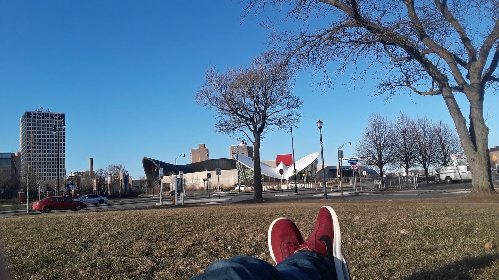 Wadsworth Square Park, photo 2