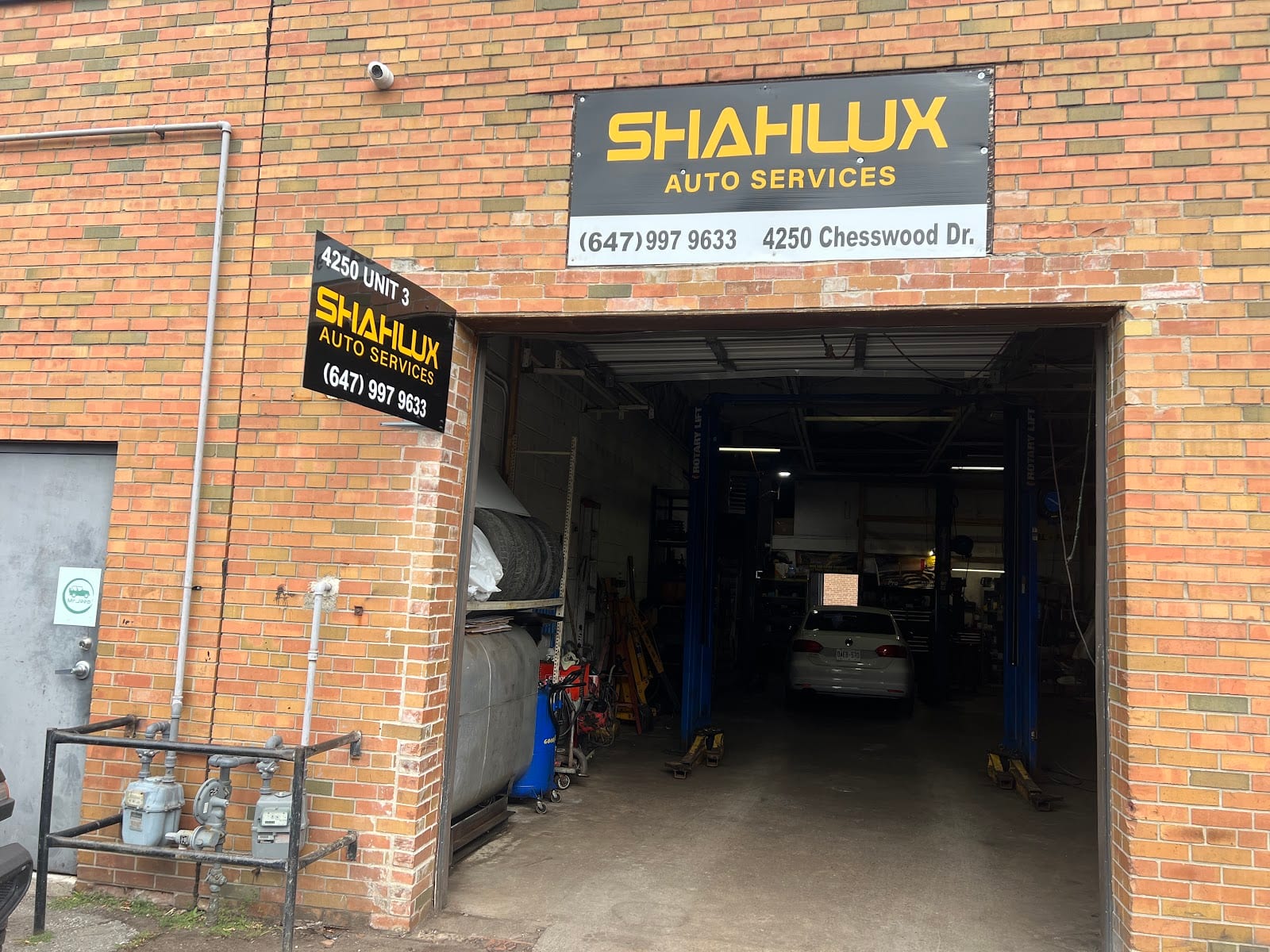 Shah Lux Auto Services, photo 2