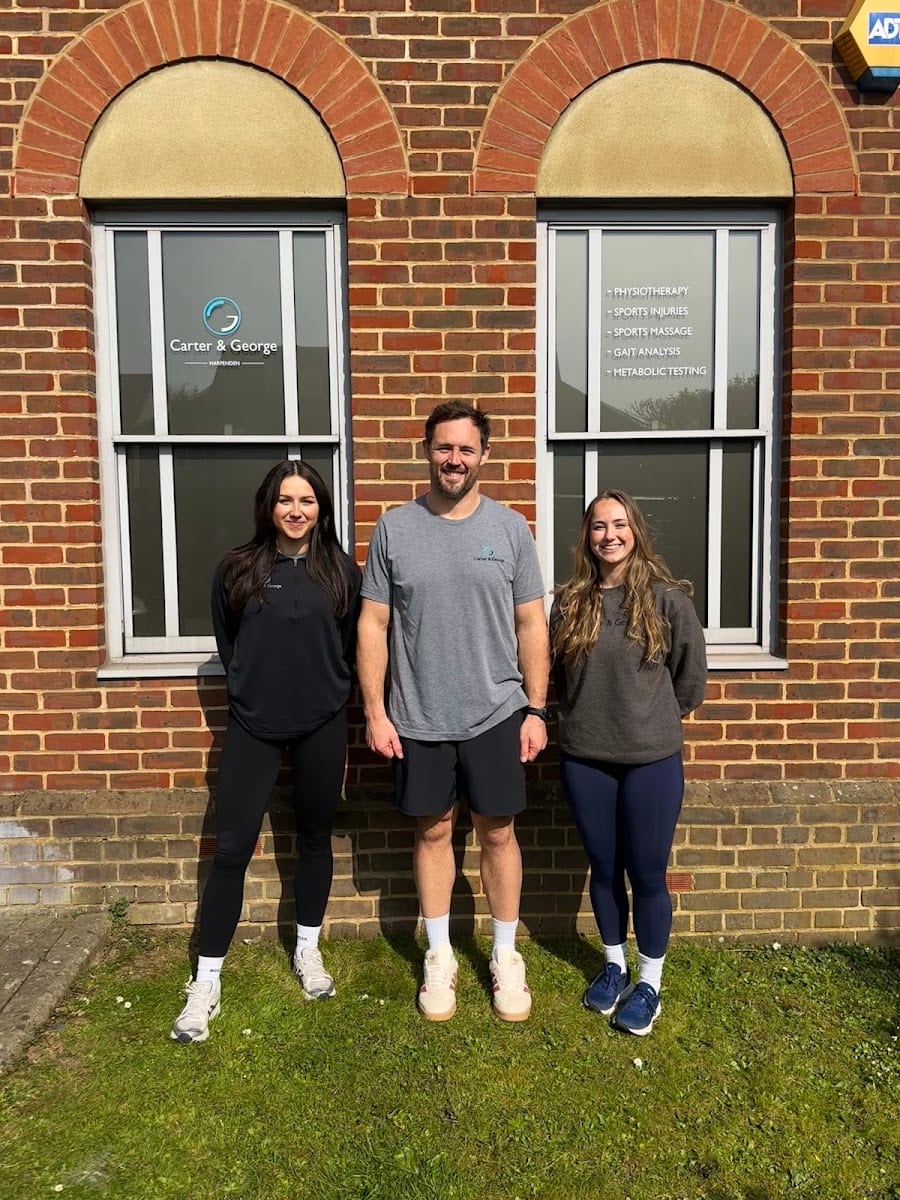 The Carter & George Practice Harpenden, photo 4