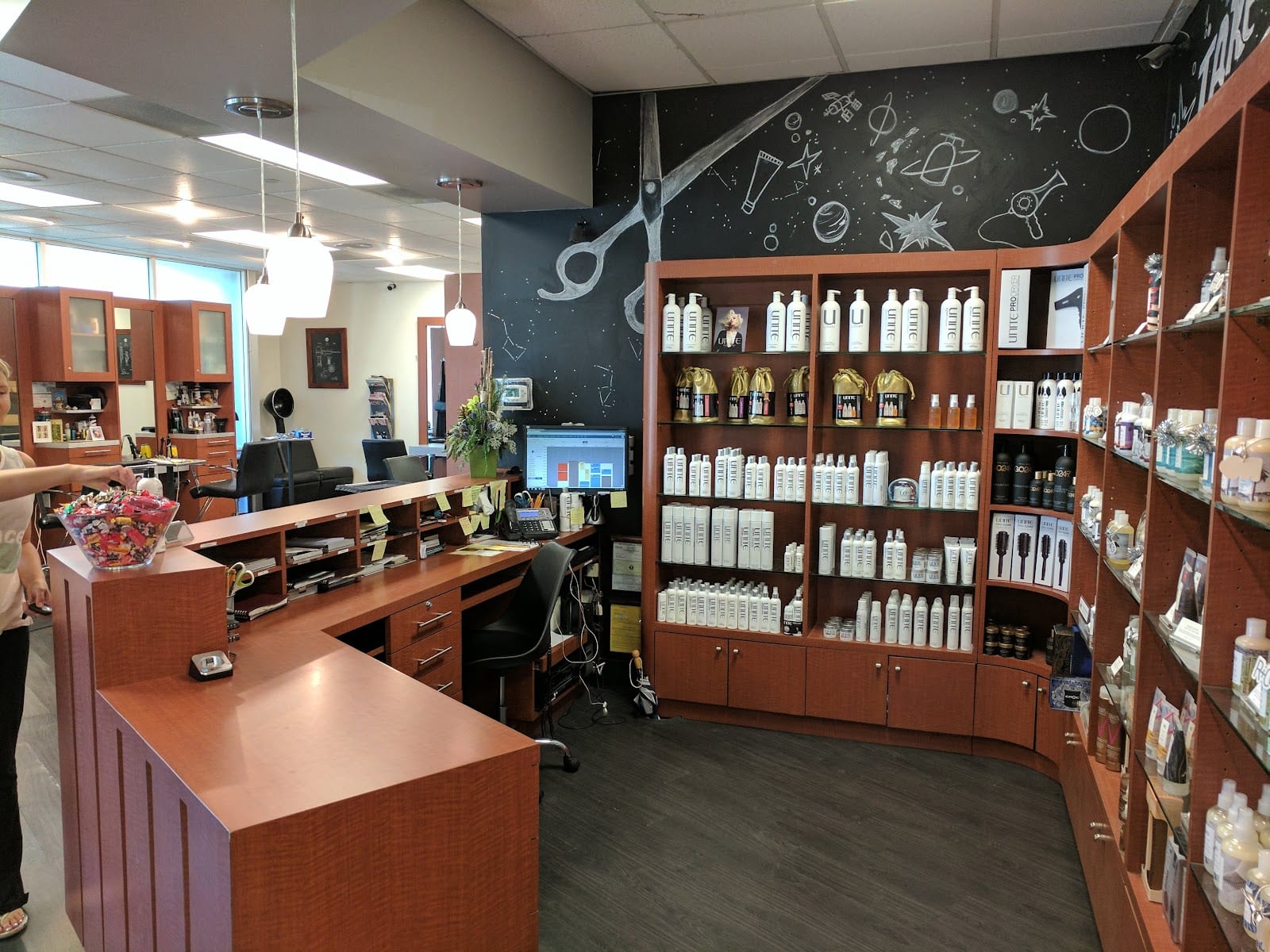 Wildroot, photo 3