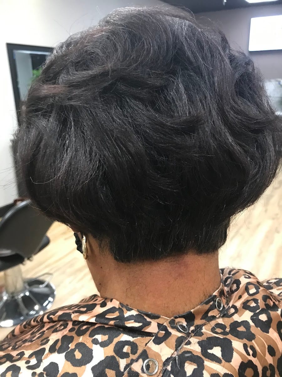 Classic Beauty Salon & Spa