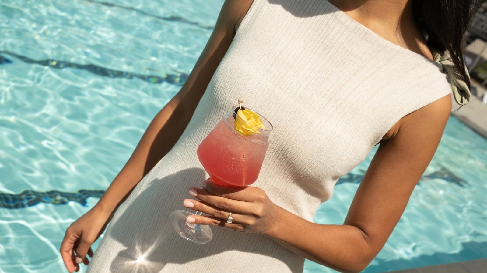 Campo Poolside, photo 2