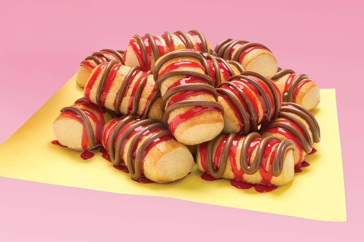Wetzel's Pretzels, photo 3